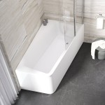 Ванна акриловая Ravak 10° C841000000